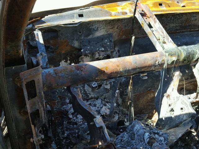 1D7HA18N28J215543 - 2008 DODGE RAM 1500 S BURN photo 8