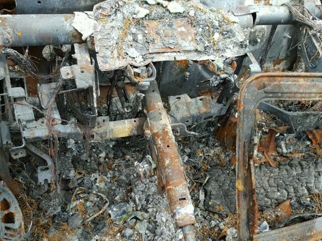 1FT8W4DT2DEB33252 - 2013 FORD F450 SUPER BURN photo 8