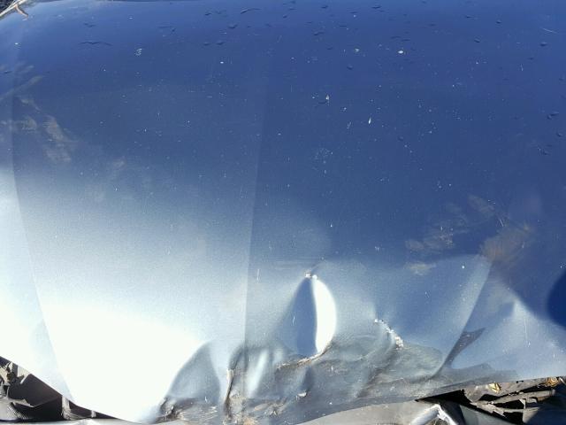 2G2WP552161266822 - 2006 PONTIAC GRAND PRIX BLUE photo 7