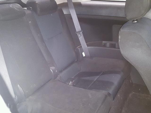 JTKDE167260091254 - 2006 TOYOTA SCION TC 蓝色 照片 6