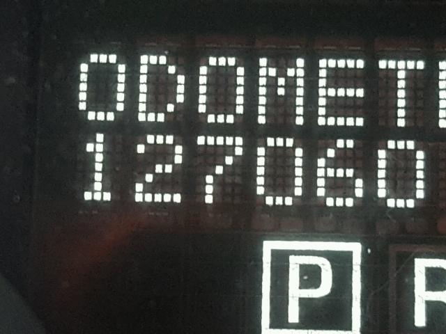 1GKEV23D79J135621 - 2009 GMC ACADIA SLT ნაცრისფერი ფოტო 8