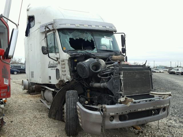 1FUJA6CK05LM16128 - 2005 FREIGHTLINER CONVENTION WHITE photo 1