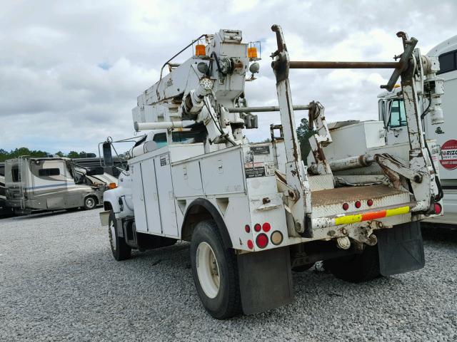 1GBM7H1J8TJ105780 - 1996 CHEVROLET KODIAK C7H WHITE photo 3