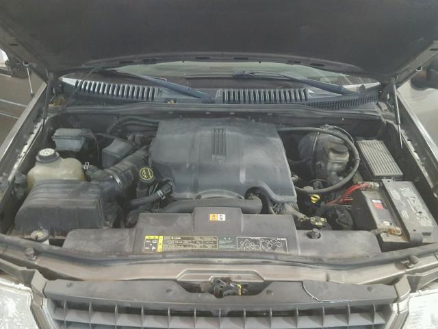 1FMZU63W52ZC20422 - 2002 FORD EXPLORER X TAN photo 7