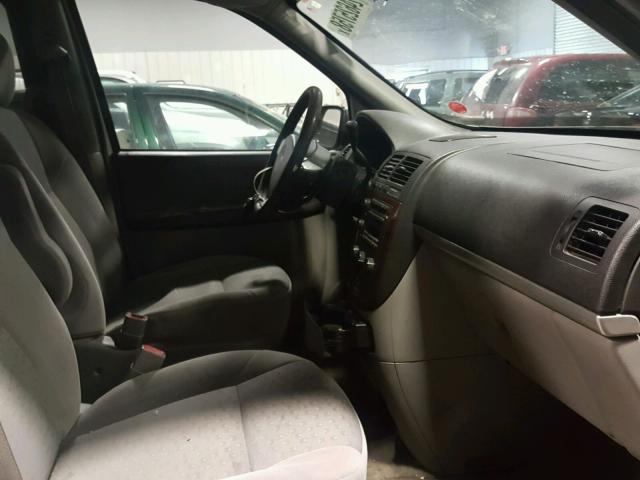 1GNDV23148D201396 - 2008 CHEVROLET UPLANDER L 白色 照片 5