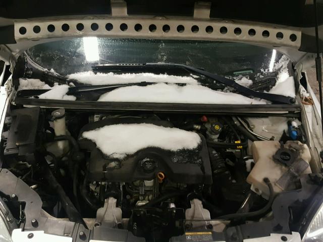 1GNDV23148D201396 - 2008 CHEVROLET UPLANDER L 白色 照片 7