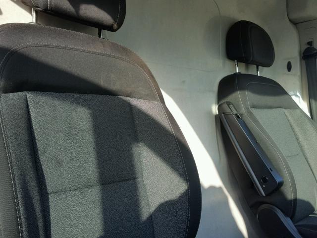 3C6TRVAG2GE129071 - 2016 RAM PROMASTER 白色 照片 6