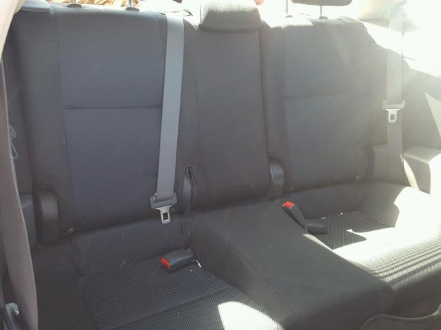 JTKDE3B78A0317758 - 2010 TOYOTA SCION TC 蓝色 照片 6