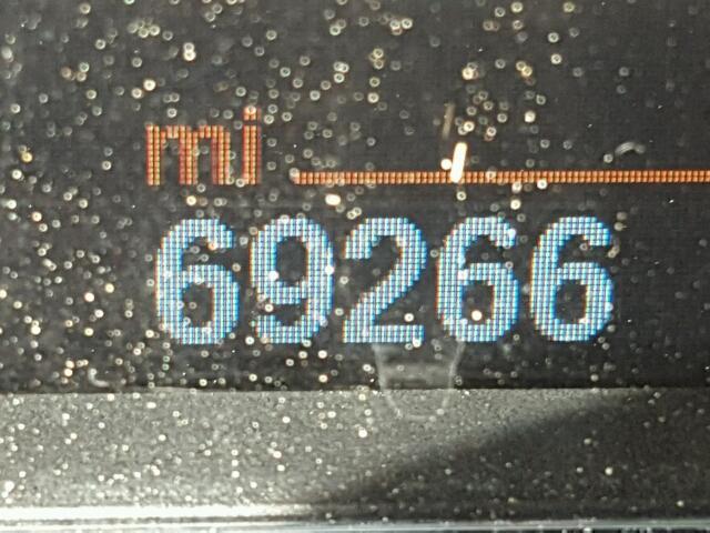 WBA3B1C5XFP681284 - 2015 BMW 320 I WHITE photo 8