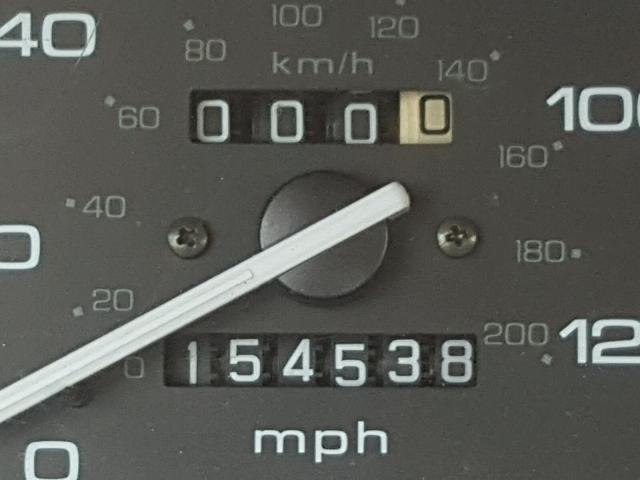 1HGEJ8144YL092292 - 2000 HONDA CIVIC EX მწვანე ფოტო 8