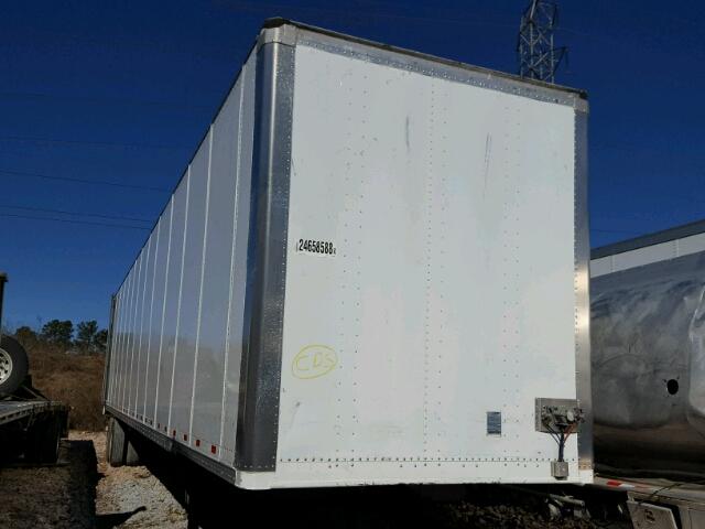 1DW1A5324GB692025 - 2016 STOU TRAILER WHITE photo 1