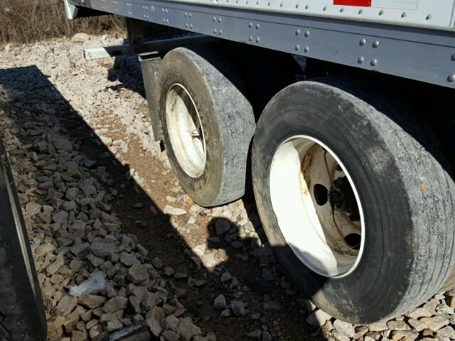 1DW1A5324GB692025 - 2016 STOU TRAILER WHITE photo 8