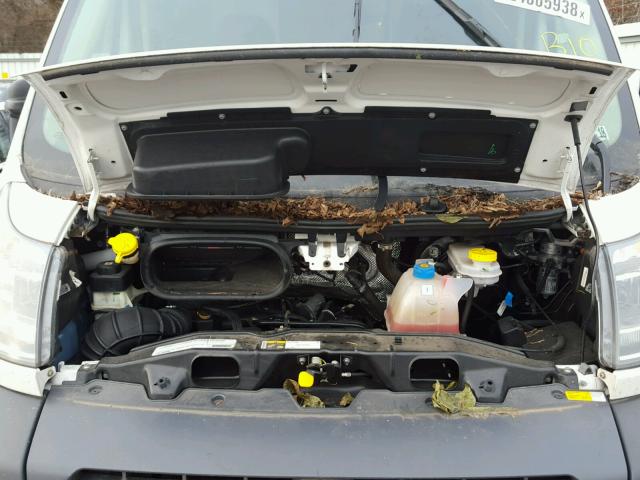 3C6TRVAG6GE129946 - 2016 RAM PROMASTER 白色 照片 7