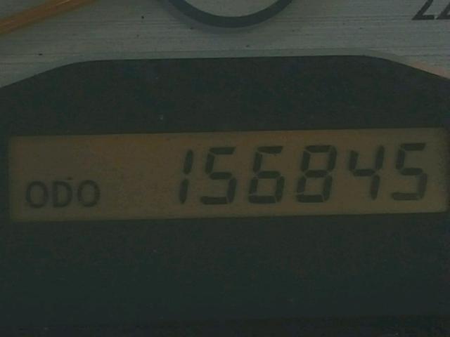 JTKDE167360091943 - 2006 TOYOTA SCION TC 灰色 照片 8