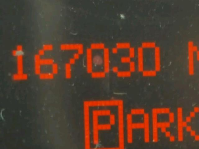 2G2WP522541209119 - 2004 PONTIAC GRAND PRIX Gümüş foto 8