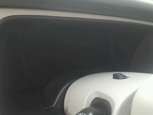 5LMFU28R34LJ26508 - 2004 LINCOLN NAVIGATOR 黑色 照片 8