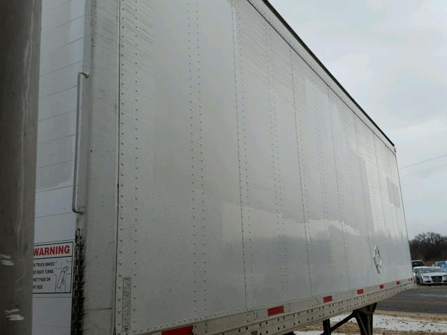 1JJV281W6YL556834 - 2000 WABASH TRAILER WHITE photo 4