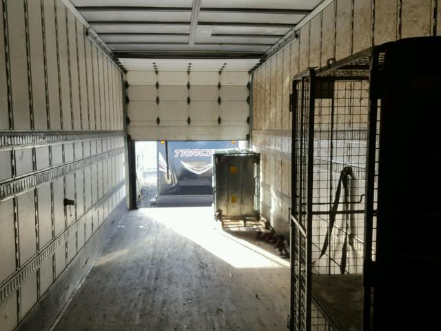 5V8VA482XFM508247 - 2015 VANG TRAILER WHITE photo 7