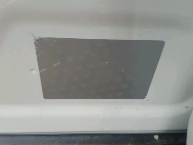 KL4CJGSB9JB506007 - 2018 BUICK ENCORE ESS WHITE photo 10