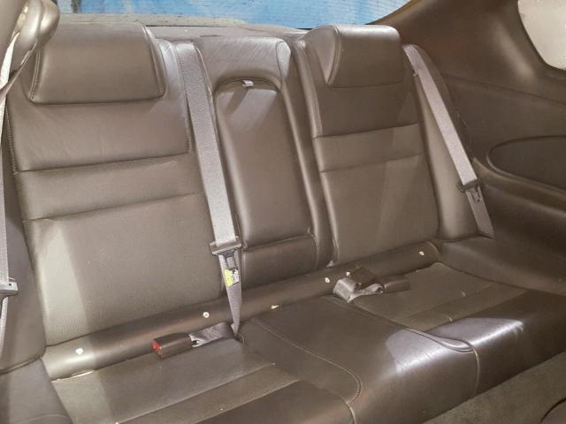 2G1WN151869186767 - 2006 CHEVROLET MONTE CARL თაფლისფერი ფოტო 6