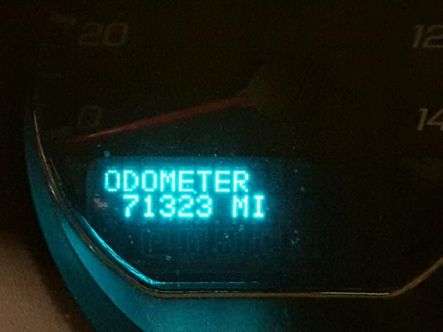 2G1WN151869186767 - 2006 CHEVROLET MONTE CARL თაფლისფერი ფოტო 8