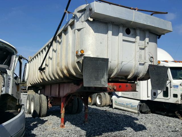 ARKAVTL9200360933 - 1990 OTHE TRAILER TWO TONE photo 1