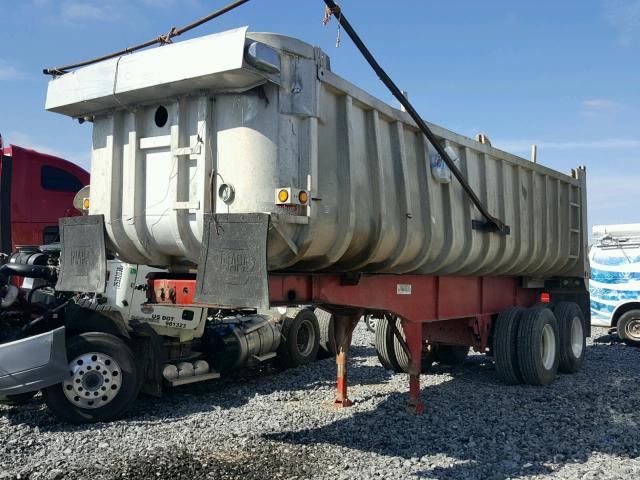 ARKAVTL9200360933 - 1990 OTHE TRAILER TWO TONE photo 2