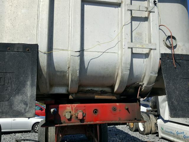 ARKAVTL9200360933 - 1990 OTHE TRAILER TWO TONE photo 6