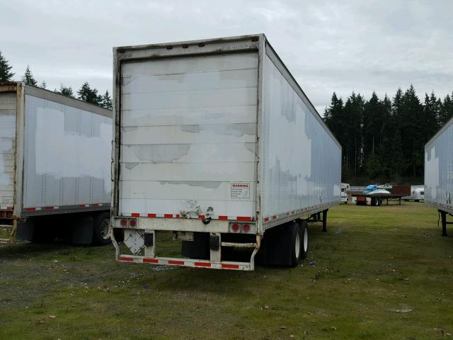 1JJV532W12L795899 - 2002 WABASH TRAILER WHITE photo 4