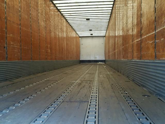 1JJV532W12L795899 - 2002 WABASH TRAILER WHITE photo 6