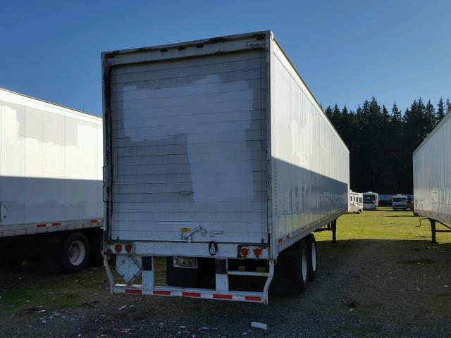 1JJV532W2YL734182 - 2000 WABASH TRAILER WHITE photo 4