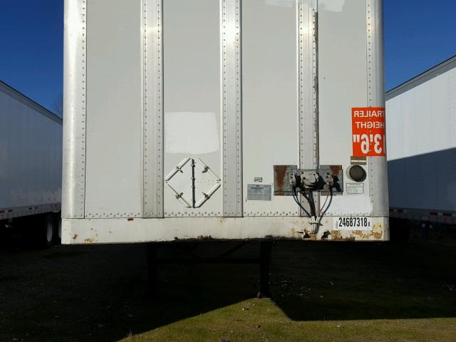 1JJV532W2YL734182 - 2000 WABASH TRAILER WHITE photo 7