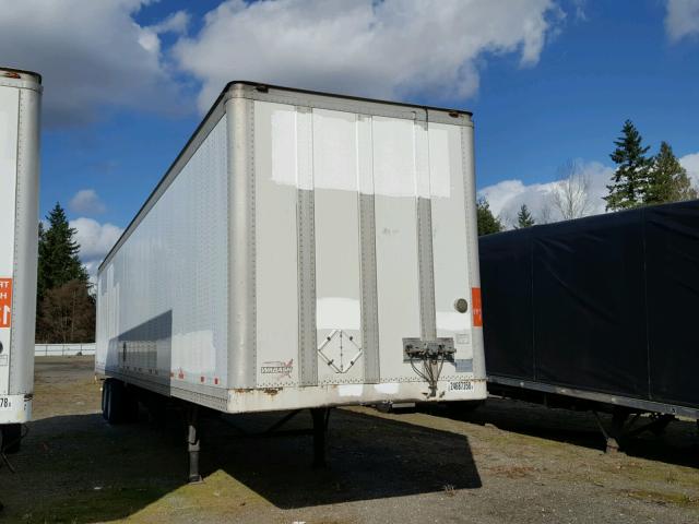 1JJV532W3YL638688 - 2000 WABASH TRAILER WHITE photo 1