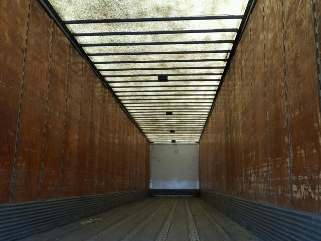 1JJV532W3YL638688 - 2000 WABASH TRAILER WHITE photo 5