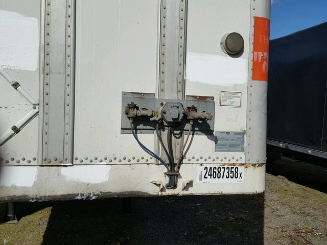 1JJV532W3YL638688 - 2000 WABASH TRAILER WHITE photo 7