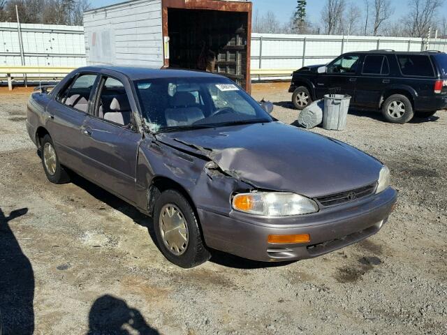 4T1SK12E5SU600635 - 1995 TOYOTA CAMRY LE GRAY photo 1