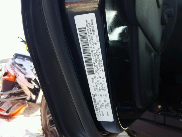 1C4AJWAG9EL322657 - 2014 JEEP WRANGLER S Qara foto 10