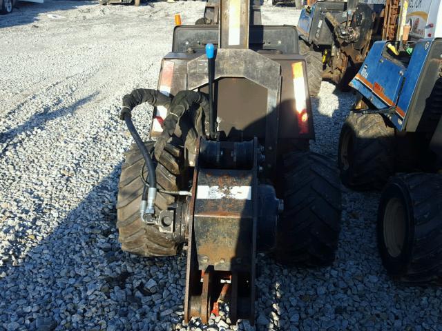 4N0695 - 1996 DITCH WITCH WITCH BLUE photo 10