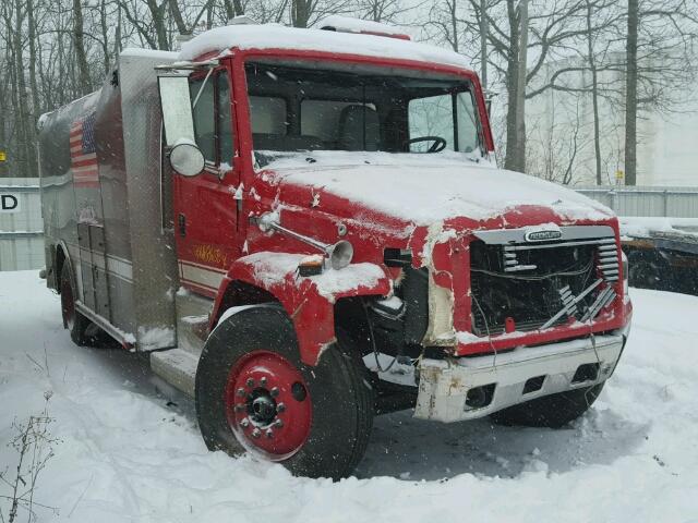 1FVABXBS02HK93087 - 2002 FREIGHTLINER MEDIUM CON RED photo 1