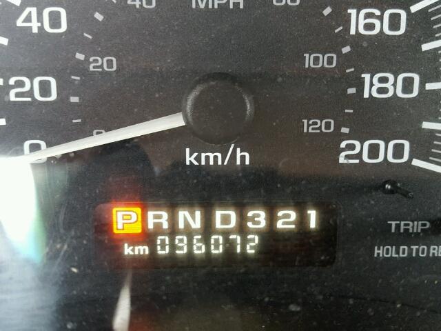 1G1NE52M2X6103523 - 1999 CHEVROLET MALIBU LS BEIGE photo 8