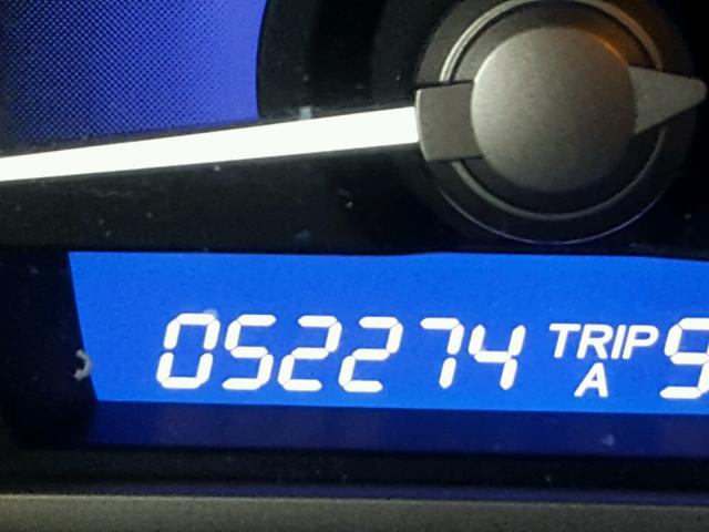 2HGFA1F97BH507934 - 2011 HONDA CIVIC EXL BROWN photo 8