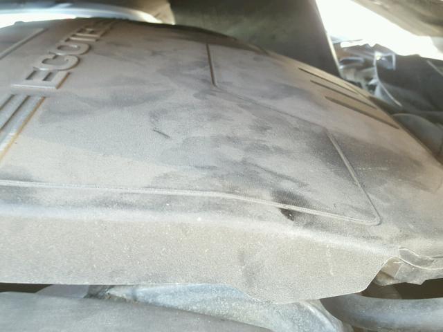 1G1ZG57B494233224 - 2009 CHEVROLET MALIBU LS ტალღისფერი ფოტო 7