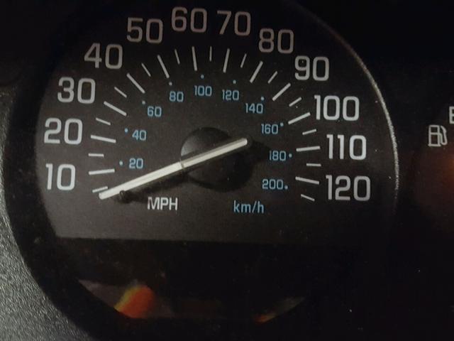 2G4WB55K921208585 - 2002 BUICK REGAL LS 白色 照片 8