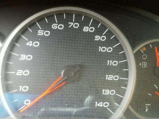 2G2WP552381108842 - 2008 PONTIAC GRAND PRIX თეთრი ფოტო 8