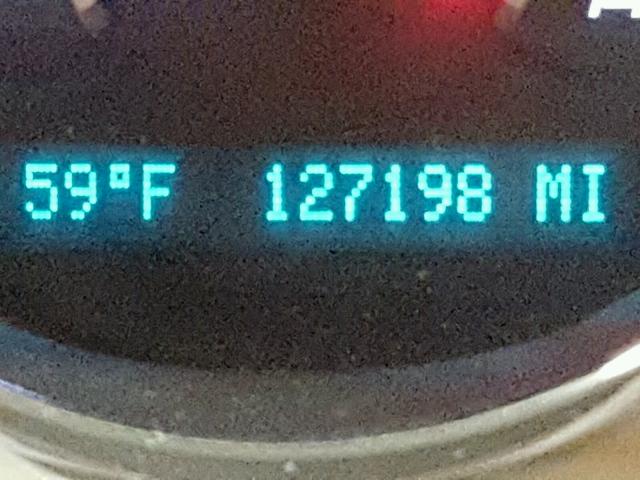 1G1ZB5EBXA4138625 - 2010 CHEVROLET MALIBU LS WHITE photo 8