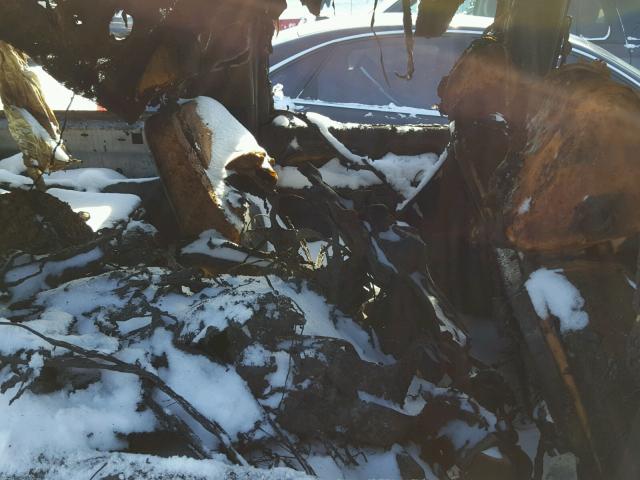 1GYFK66877R216027 - 2007 CADILLAC ESCALADE E BURN photo 6