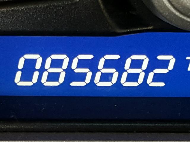 2HGFG12899H539340 - 2009 HONDA CIVIC EX ლურჯი ფოტო 8