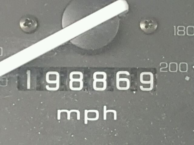 1HGEJ8241YL102811 - 2000 HONDA CIVIC EX ვერცხლისფერი ფოტო 8