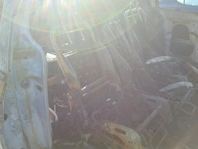 KNDMB5C11F6071713 - 2015 KIA SEDONA LX BURN photo 9