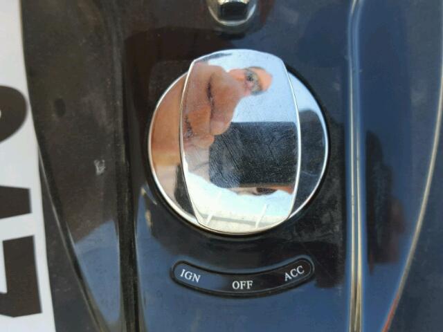 1HD1JRV19GB043496 - 2016 HARLEY-DAVIDSON FLS SOFTAI 黑色 照片 5